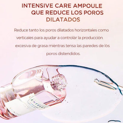 Skin1004 Ampolla Poremizing Fresh Centella