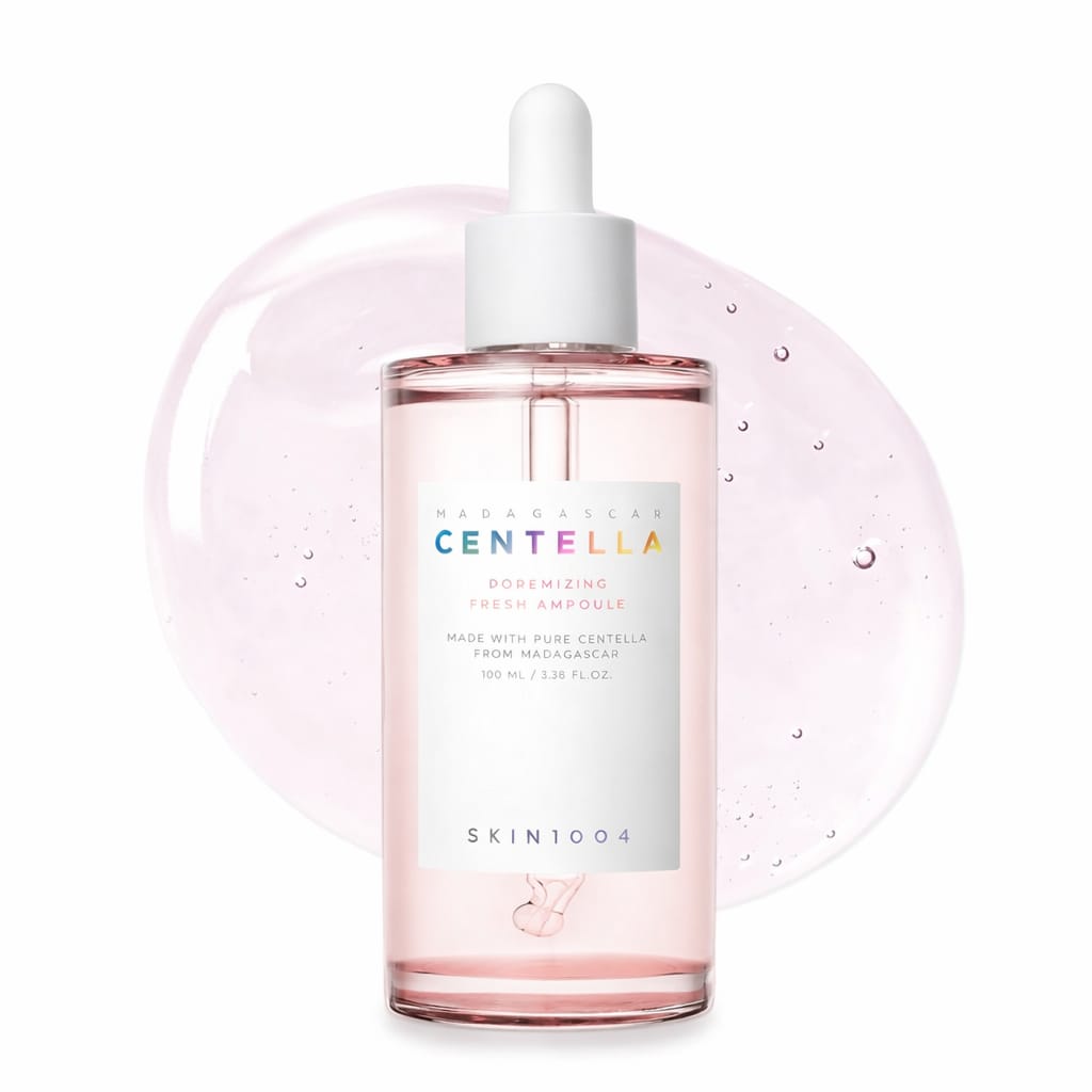 Skin1004 Ampolla Poremizing Fresh Centella