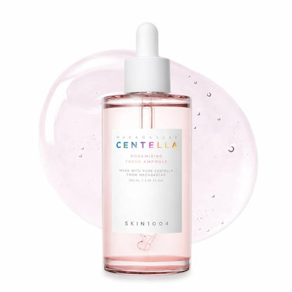 Skin1004 Ampolla Poremizing Fresh Centella