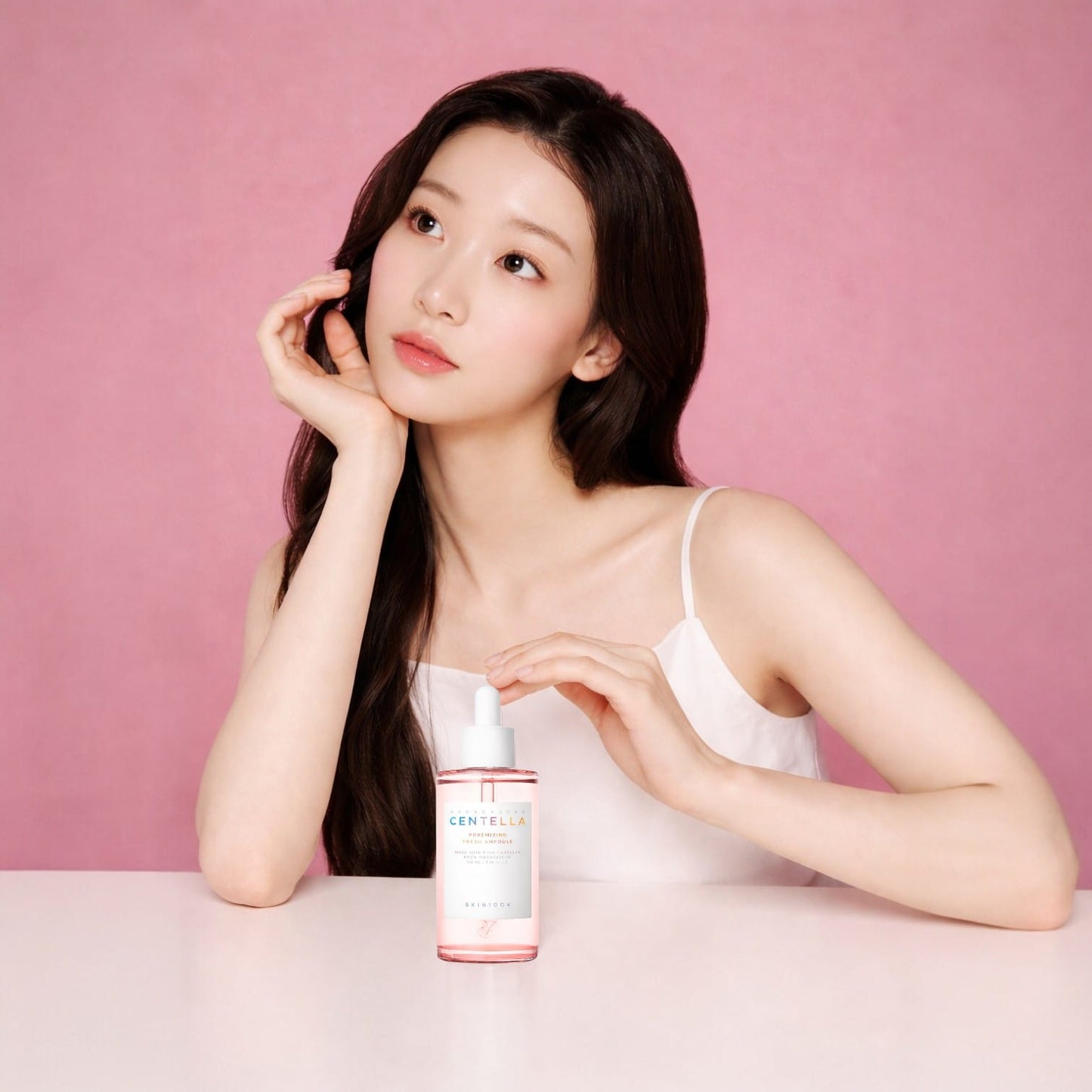 Skin1004 Ampolla Poremizing Fresh Centella