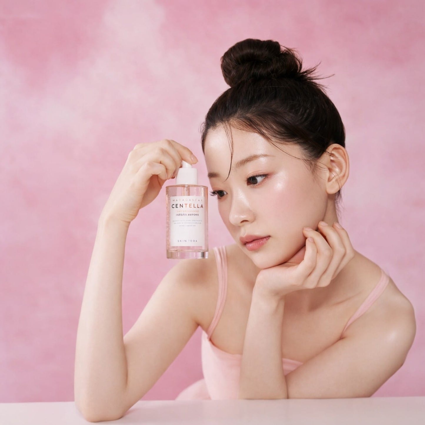 Skin1004 Ampolla Poremizing Fresh Centella