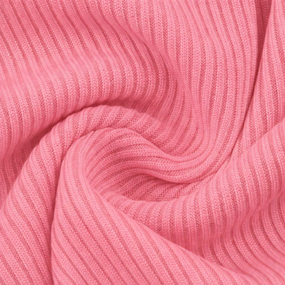 Jumpsuit Zip Fit Pink