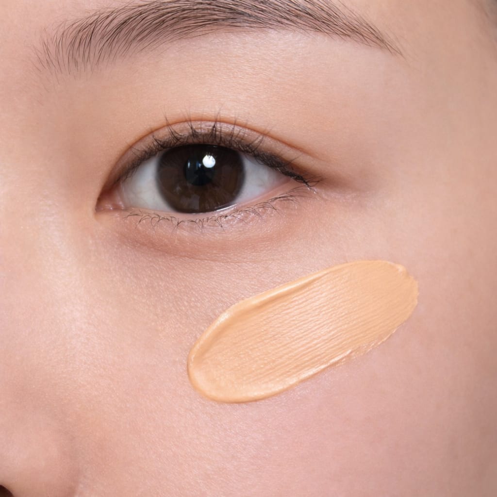 Corrector Líquido Quick Samantha's