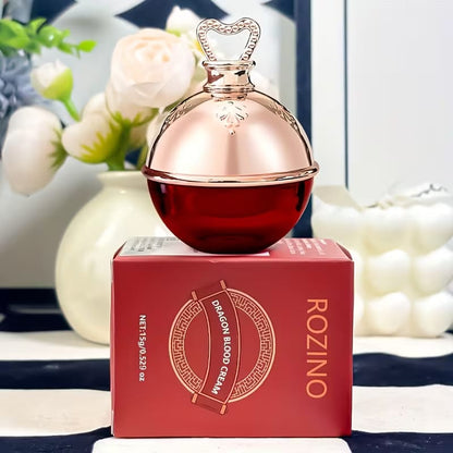 Rozino Crema Dragon Blood  – Hidratación y Glow Facial