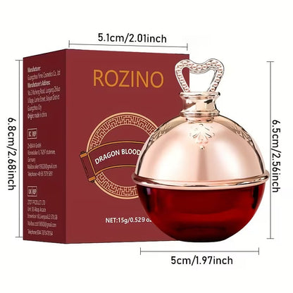 Rozino Crema Dragon Blood  – Hidratación y Glow Facial