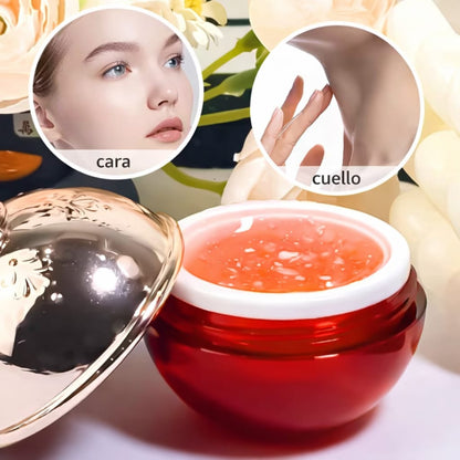 Rozino Crema Dragon Blood  – Hidratación y Glow Facial