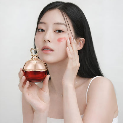 Rozino Crema Dragon Blood  – Hidratación y Glow Facial