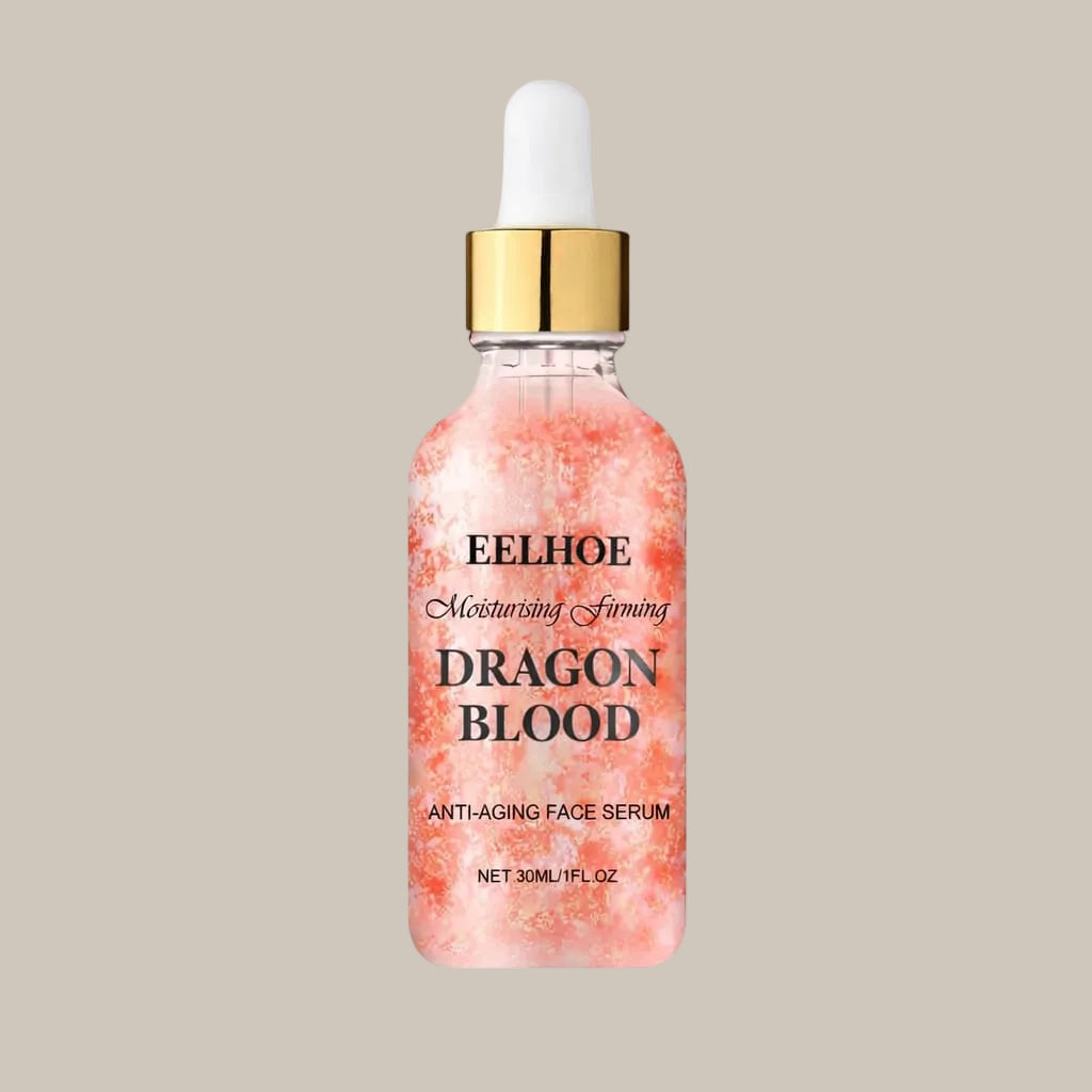 EELHOE Sérum Dragon Blood  – Firmeza y Glow Facial