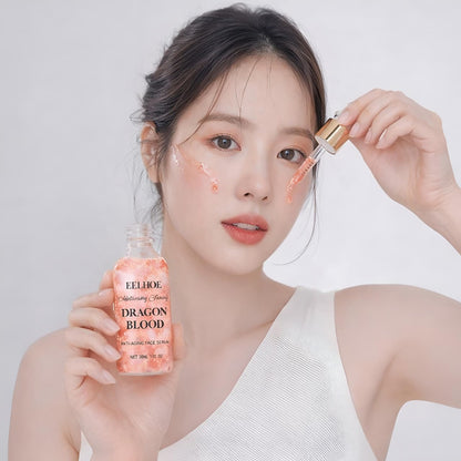 EELHOE Sérum Dragon Blood  – Firmeza y Glow Facial