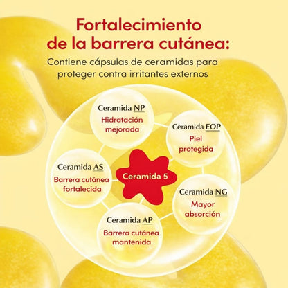 Eqqual Berry Serum Vitamin Illuminating Iluminador y Glow