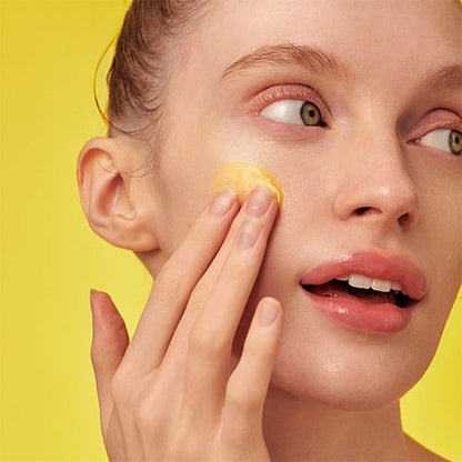 Eqqual Berry Serum Vitamin Illuminating Iluminador y Glow