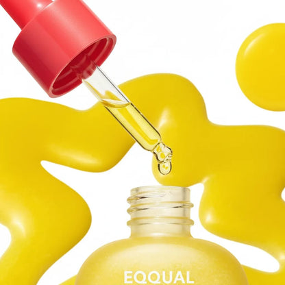 Eqqual Berry Serum Vitamin Illuminating Iluminador y Glow