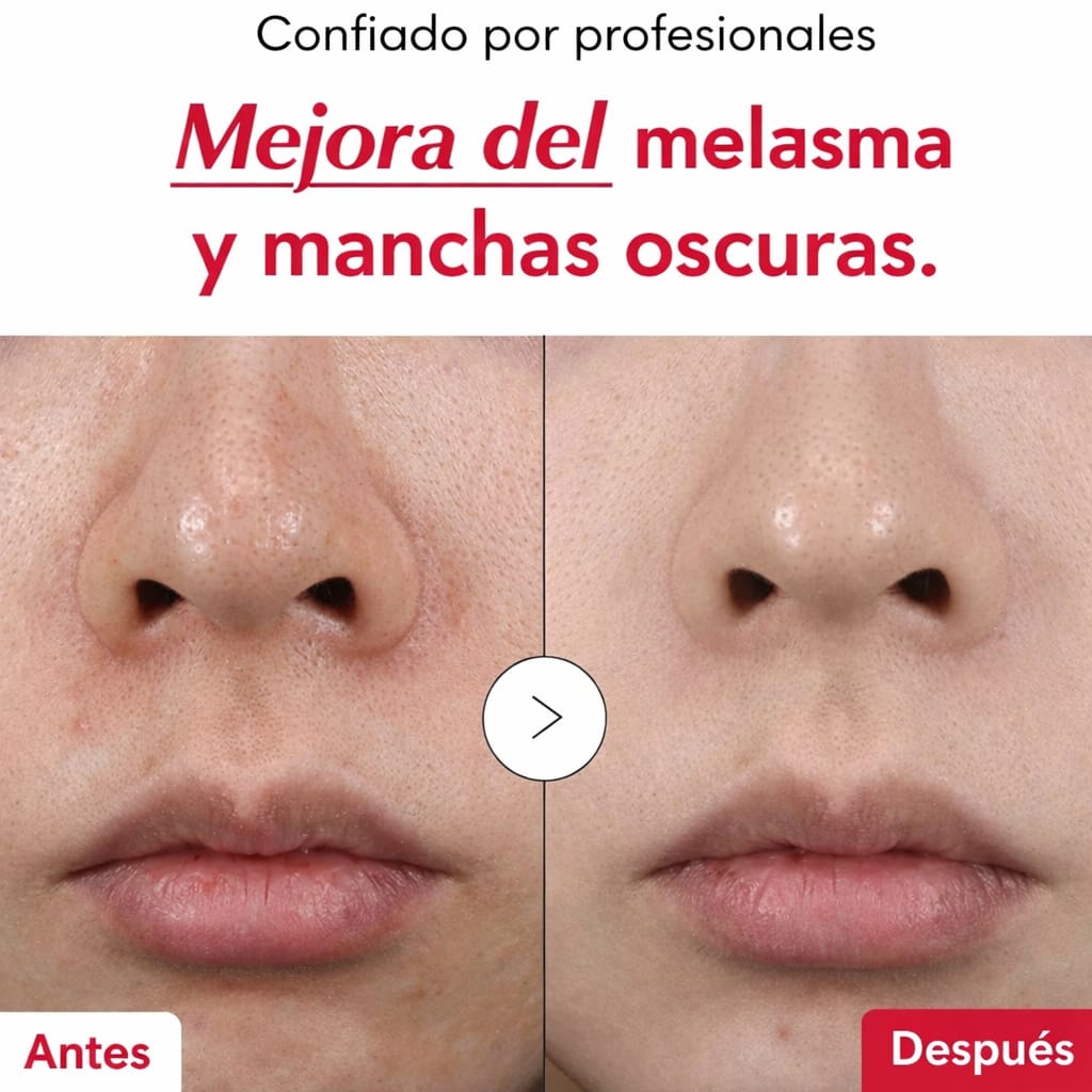 Eqqual Berry Serum Vitamin Illuminating Iluminador y Glow