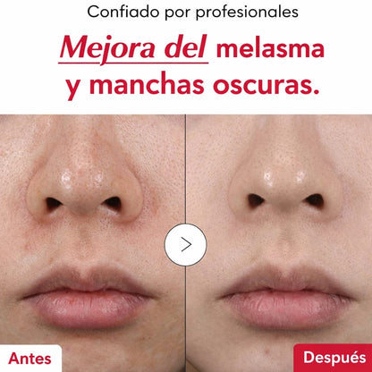 Eqqual Berry Serum Vitamin Illuminating Iluminador y Glow