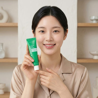 Nineless Crema Ácido Azeláico 10,000 ppm Antiacné y Antimancha