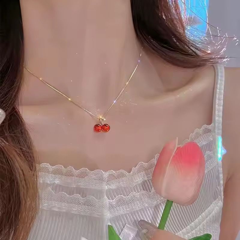 Colección Chiara Cherry