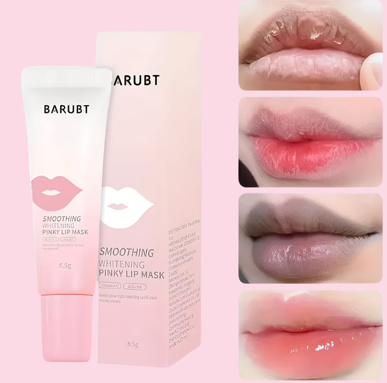 Aclarador de labios Barubt