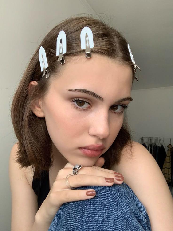 Ganchos skincare y maquillaje “Beauty Hold