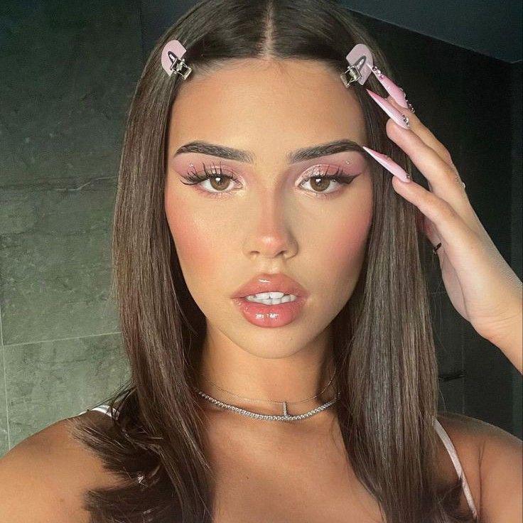 Ganchos skincare y maquillaje “Beauty Hold