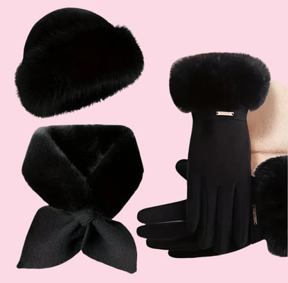 Set Invierno Royal Europeo