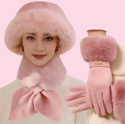 Set Invierno Royal Europeo