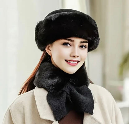 Set Invierno Royal Europeo