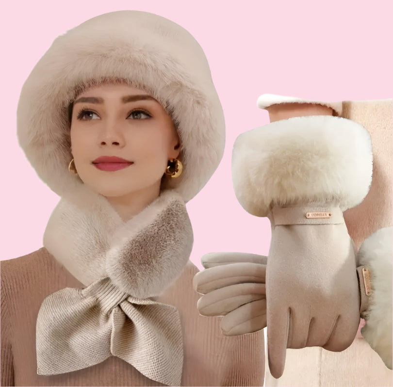 Set Invierno Royal Europeo