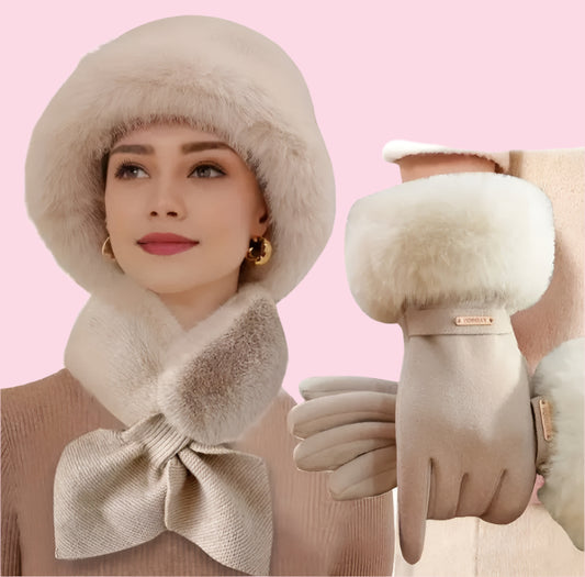 Set Invierno Royal Europeo