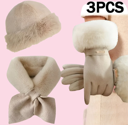 Set Invierno Royal Europeo