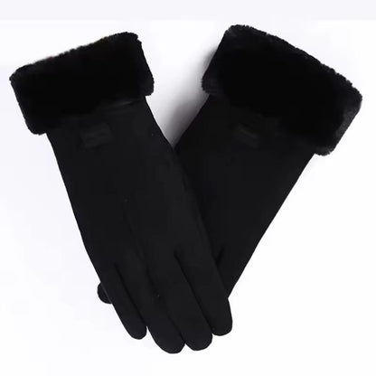 Guantes de Invierno Fashion Cozy