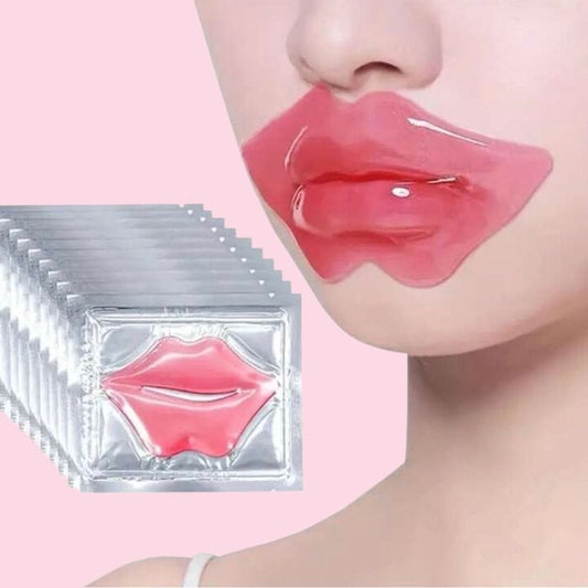 Mascarilla de labios “Kiss Me Soft
