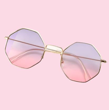 Lentes Vintage ICONIK Seoul