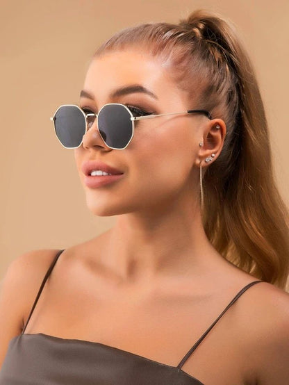 Lentes Vintage ICONIK Seoul