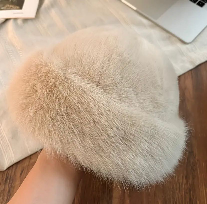 Gorros estilo europeo de invierno Snow Chic