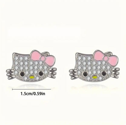 Set de joyería Hello Sparkle