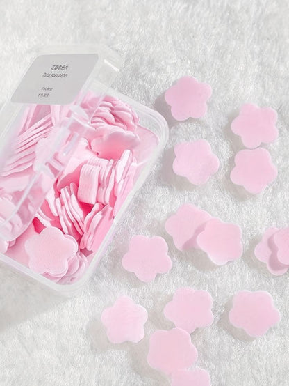 Jabones portátiles Petal Clean