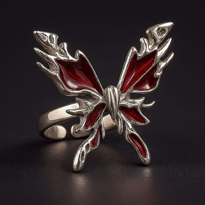 Anillos Crimson Enchantment