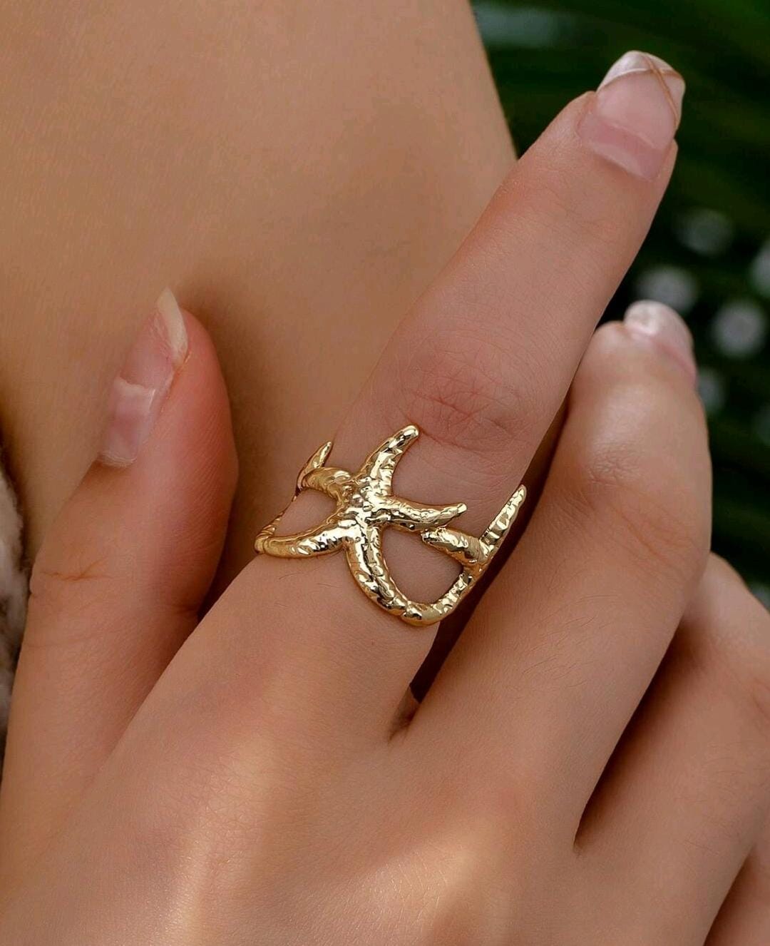 Anillos "Ariel"