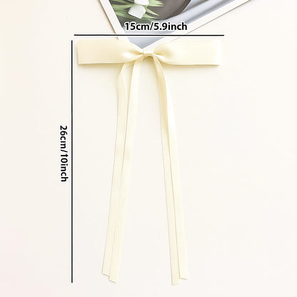 Moños Glam Bow