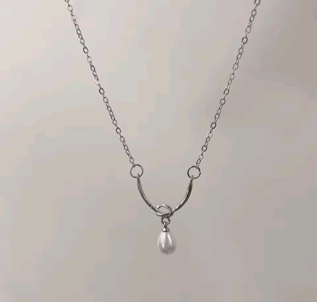 Collar “Adeline”