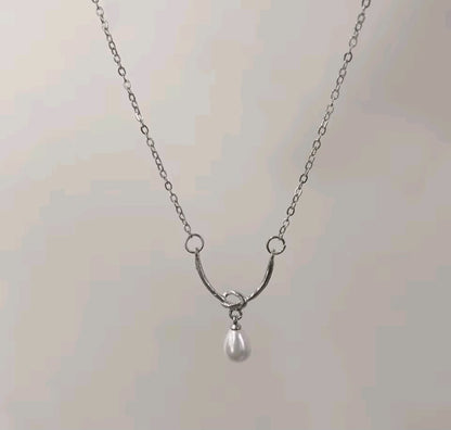 Collar “Adeline”