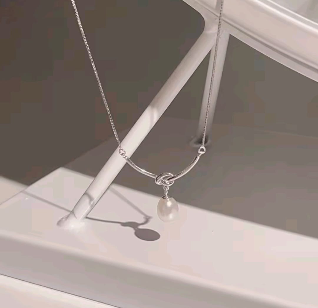 Collar “Adeline”