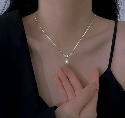 Collar “Adeline”