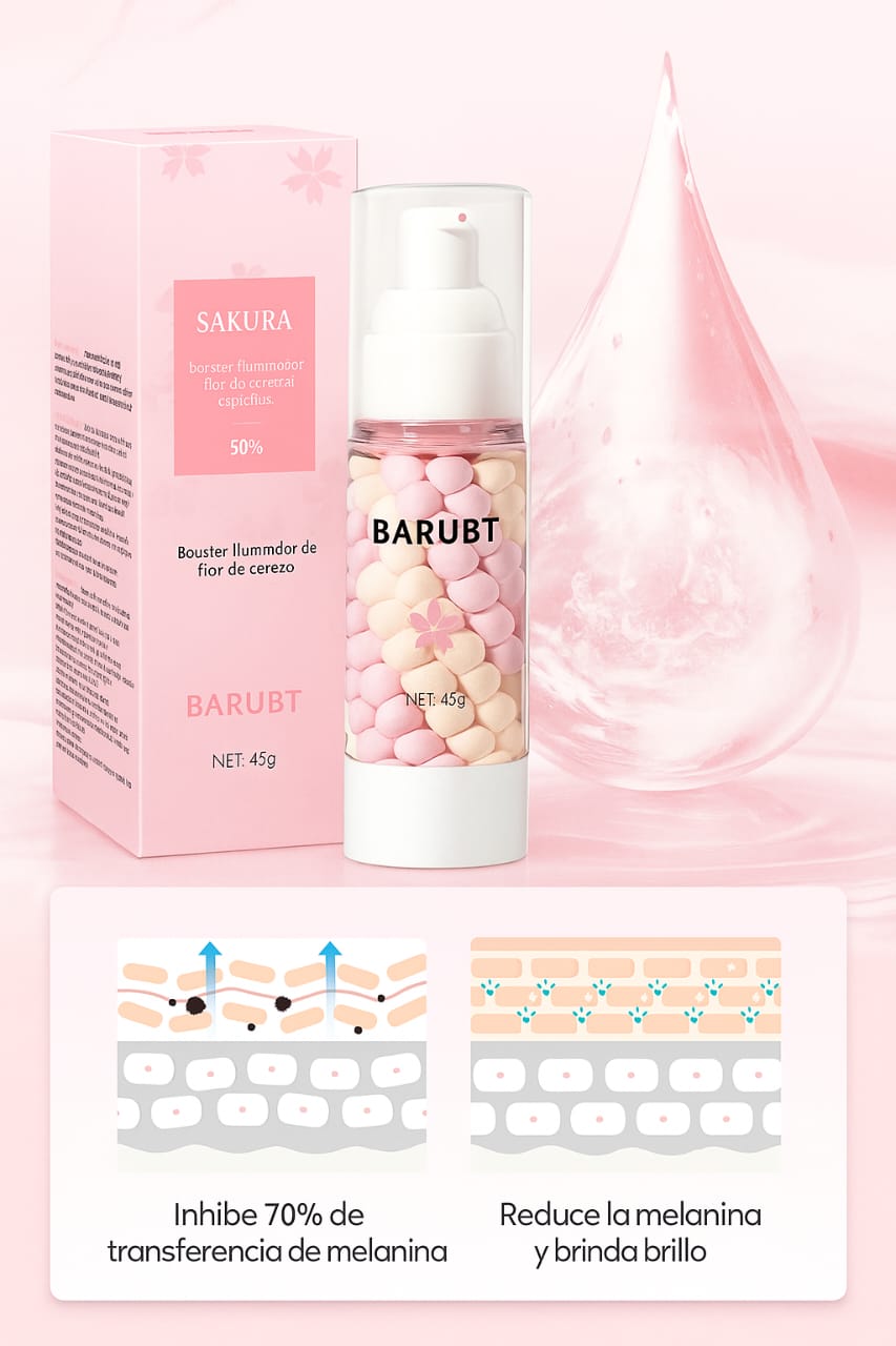 Crema aclaradora "Glow Under"