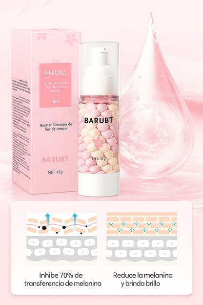 Crema aclaradora "Glow Under"