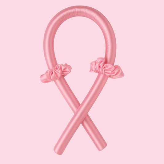 Rizador sin calor "Wavy Dreams"