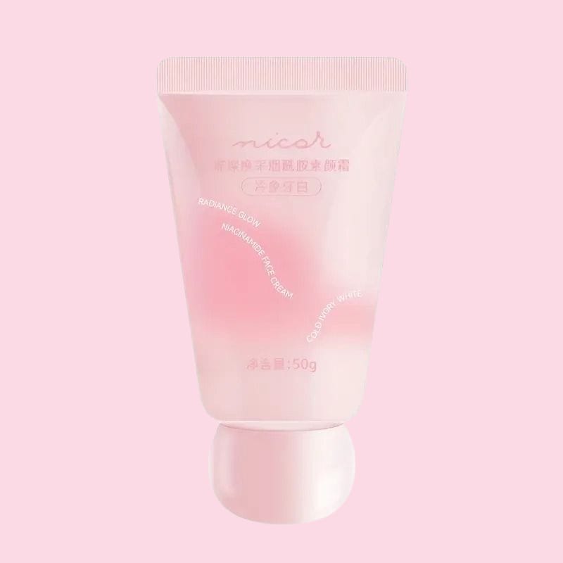 Crema Aclaradora "Snow Veil" Nicor