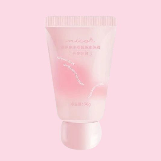 Crema Aclaradora "Snow Veil" Nicor