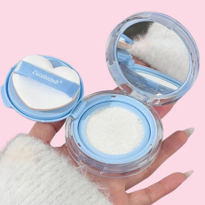 Cushion Sunblock Excelamb SPF40 PA++ –