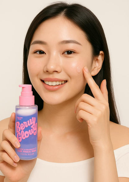 Serum aclarador Glow Berry & Sheer Melon